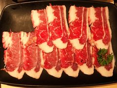 -新石器烤肉(之心城店)