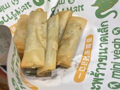 -迷你椰·泰式大排档(环球港1号店)