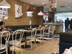 大堂-姑姑宴(富力广场店)