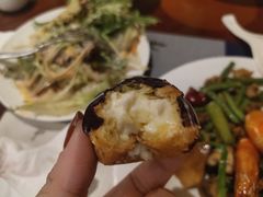 -红林大酒店RFcafe自助餐厅