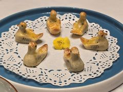 -全聚德(哈尔滨店)