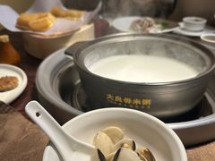 -大良毋米粥(锦龙路总店)