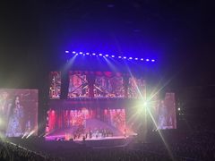 -宝能国际体育演艺中心