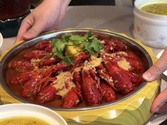 -颂福楼·南京菜(定淮门店)