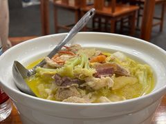 -奎元馆.百年奎元.非遗传承(西湖边的解放路店)