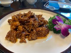 -利顺德大饭店·水岸中餐厅(小白楼店)