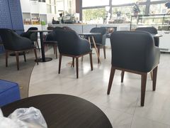-游心咖啡(青山滨江店)