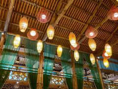 -HOHO餐厅(古子城店)