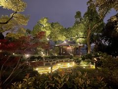 -杭州西湖柳莺里酒店·闻莺厅