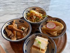 -无锡苏宁银河国际酒店-悦府65中餐厅