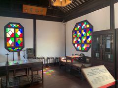-东山雕花楼