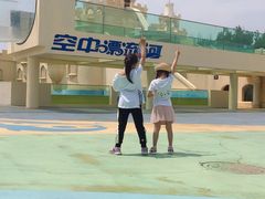 -秦皇岛乐岛海洋王国