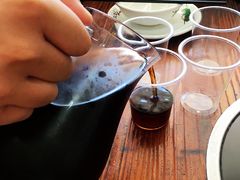 酸梅汁-张家卫·阳江菜·小海鲜(肥婆湾桥店)