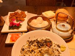 -来龙里 精致 东南亚餐室(万象城店)