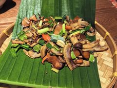 -云海肴·汽锅鸡·云南菜(美罗城店)