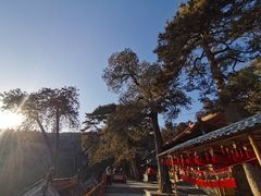 -潭柘寺景区
