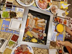 -阿亲家·韩式无限烤肉(春熙路店)