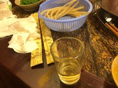 -星鸿社重庆老火锅(燃灯寺分店)