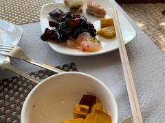 -珀丽酒店-协奏坊餐厅