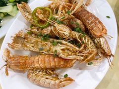 賴尿蝦-秋姐美食店(旅游大道店)