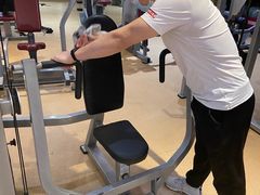 -奇迹健身(SM广场店)