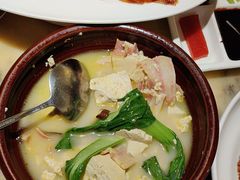 -范家小馆·烤鸭新京菜(金融街店)
