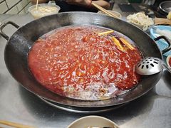 -星鸿社重庆老火锅