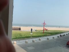 -港畔赶海蒸汽海鲜烧烤自助(仙螺岛店)
