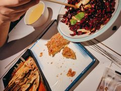 -叁宝烤肉• 西安烧烤(太乙路店)