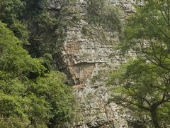 -水墨汀溪风景区