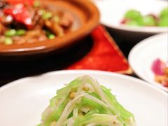 -淮扬府(安定门店)