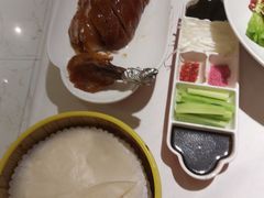 -大鸭梨烤鸭(房山店)
