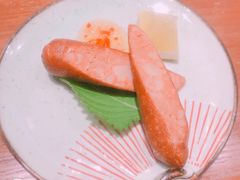 -如禾素食·下午茶·糖水