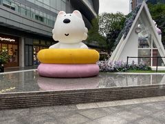 -白石龙音乐公园