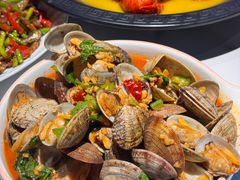 -金陵暴走龙虾·烧烤·排档(南京总店)