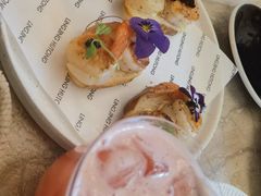 -玲婧胡同·生日蛋糕·餐厅(嘉里城店)