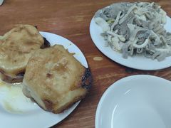 -宝瑞门钉肉饼店