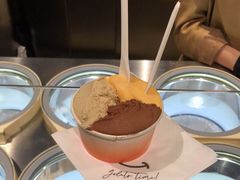 -Dip in Gelato(富民路店)