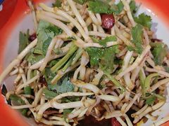 -兔槽江湖菜·重庆璧山兔(水围店)