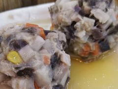 芋头丸-府城小食馆(金龙宾馆店)