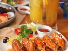 -LUCCA卢卡西班牙海鲜饭(远洋广场店)