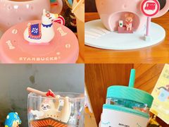 -星巴克(成都龙湖三千集店)