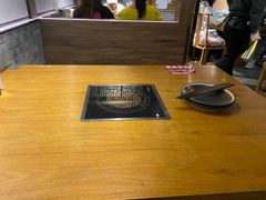 -呷哺呷哺 黄金牧场 (新中关购物中心店)