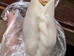 -张果佬年糕卷(科巷店)