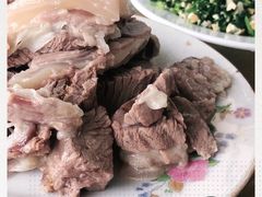 -孙家羊肉馆(庄良公路店)