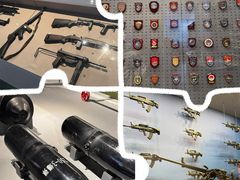 -中国人民解放军海军博物馆