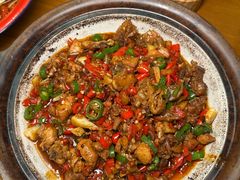 -老三样·旧食新味(绿地店)