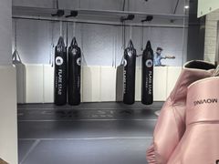 -FLARE STAR FITNESS(复地活力城店)