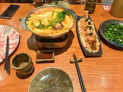 -俊屋料理·烧鸟·寿司·日泰融合菜(星际云汇店)