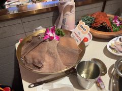 -小龙坎火锅(全球总店)
